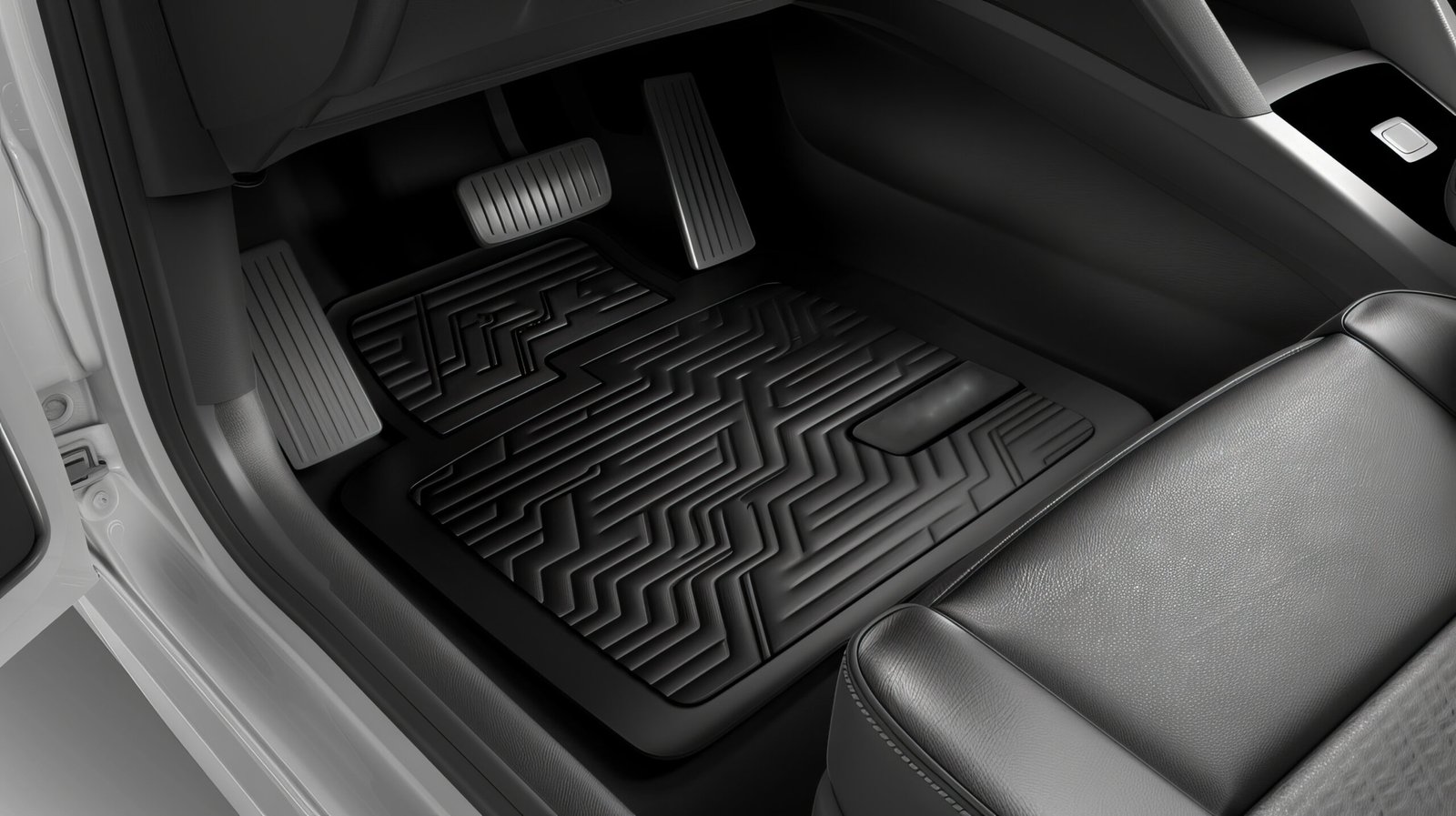 Soluciones Automotrices - Accesorios